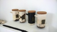 Raku 3.0 Theepot